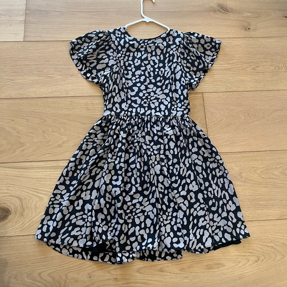 Aritzia dress size 4